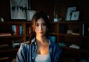 EJAE Shows Her Vulnerable Side In New Single, ’In Another World’
