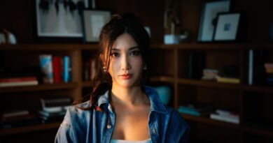 EJAE Shows Her Vulnerable Side In New Single, ’In Another World’