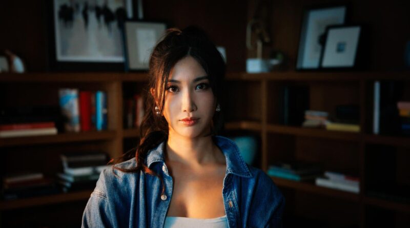 EJAE Shows Her Vulnerable Side In New Single, ’In Another World’