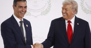 EU, Spain reject Trump’s US tariff threats over NATO spending