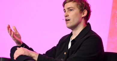 ElevenLabs' founder Mati Staniszewski