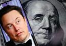 Elon Musk Calls Firms ‘Corporate Terrorists’ For Opposing His $1 Trillion Pay Plan