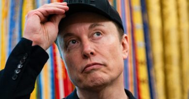 Elon Musk appears to have launched Grokipedia, a Wikipedia competitor
