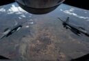 Eurofighters To Stealth Jets: Turkey’s Air Force Is At A Crossroads