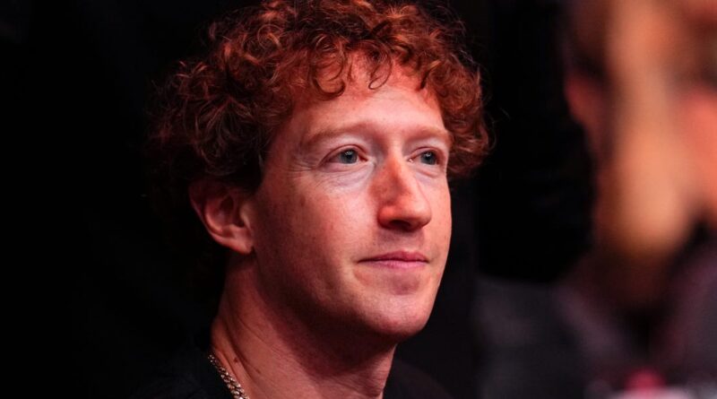 Even Zuck isn't immune to his own advertising algorithm. We asked stylists to weigh in on his Instagram shopping habit.