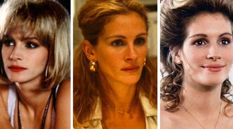 Every single Julia Roberts movie, ranked
