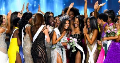 Everything you need to know about Miss USA: What it is, who can compete, and why there is so much controversy