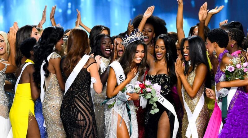 Everything you need to know about Miss USA: What it is, who can compete, and why there is so much controversy