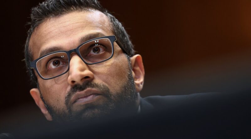 FBI cuts ties with civil rights watchdog SPLC after conservative pressure