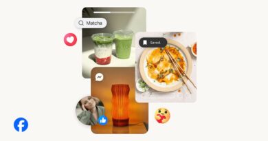 Facebook updates its algorithm to give users more control over which videos they see | TechCrunch