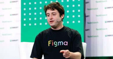 Figma's CEO said his software won't replace the work of a world-class designer