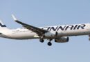 Finnair replacing 1,700 seat covers after cleaning problem