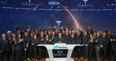 Firefly leans into its defense ambitions with $855M SciTec acquisition | TechCrunch