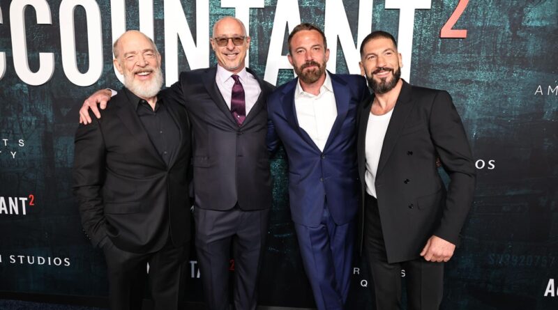 Forbes Seeks Nominations For It's 2026 “Best In State CPAs” Recognition