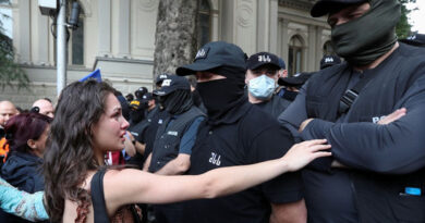 Foreign Agent Laws: The Latest Authoritarian Weapon Against Civil Society