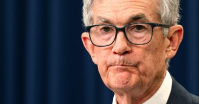 Former BLS chief warns Powell is “flying blind” at a pivotal time for the Fed | Fortune