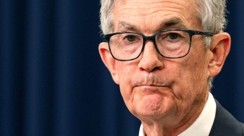 Former BLS chief warns Powell is “flying blind” at a pivotal time for the Fed | Fortune