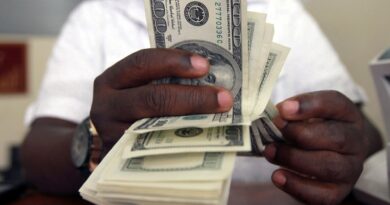 Four African countries taken off global money-laundering ‘grey list’