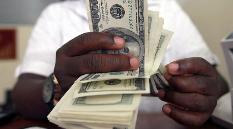 Four African countries taken off global money-laundering ‘grey list’