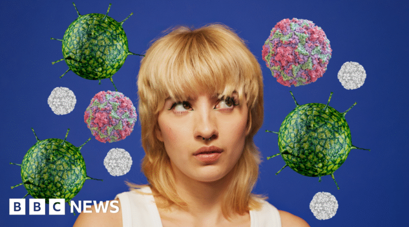 Freshers' flu: Why is it so hard for students to dodge?