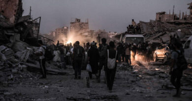 Gaza Shows Subtle Signs of Recovery as UN Agencies Work to Meet Aid Needs
