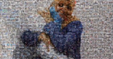 Gaza in a thousand faces