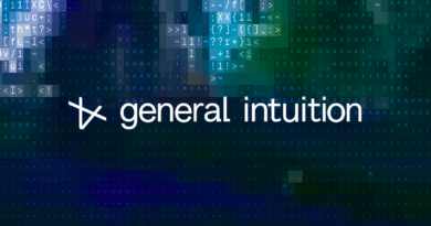 General Intuition lands $134M seed to teach agents spatial reasoning using video game clips | TechCrunch