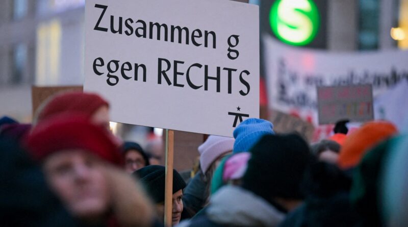 Germany repeals little-used fast track citizenship scheme