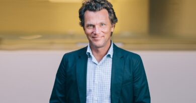 Hans Swildens of Industry Ventures