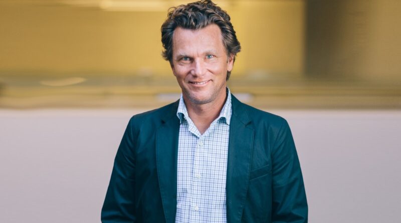 Hans Swildens of Industry Ventures