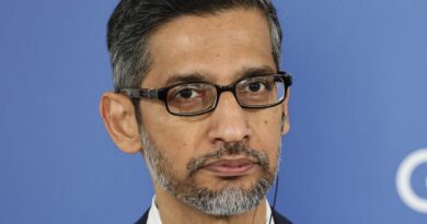 Google CEO Sundar Pichai shares what it was like to be an AI leader and then get beaten to the market by OpenAI with ChatGPT