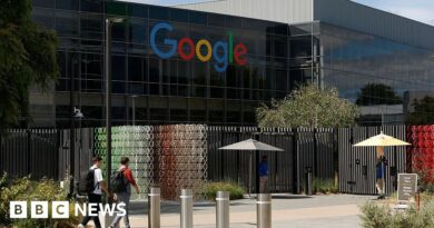 Google to build a $15bn AI data hub in India