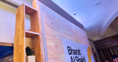 Google Cloud in India