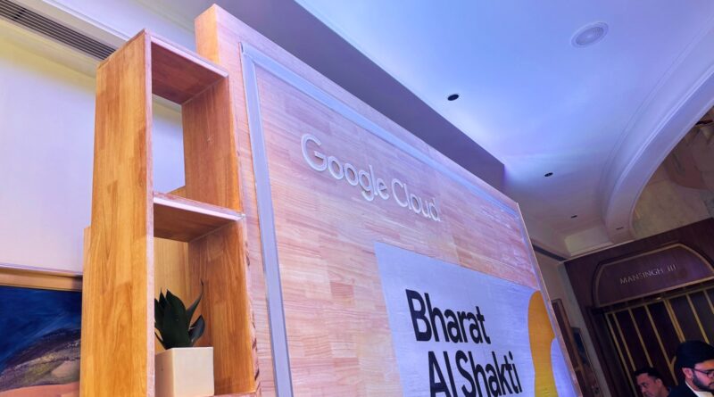 Google Cloud in India