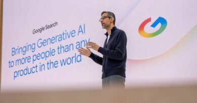 Google's viral Nano Banana AI image tool may have already hurt Adobe