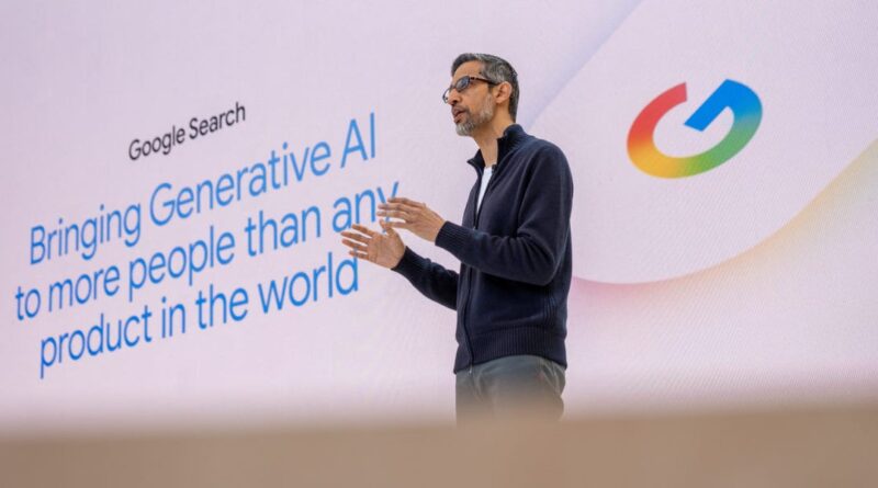 Google's viral Nano Banana AI image tool may have already hurt Adobe