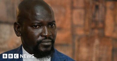 Guinea shock at $100,000 fee to contest elections to replace junta