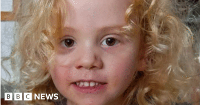 Gus Lamont: Police call off search for boy missing in Australian outback