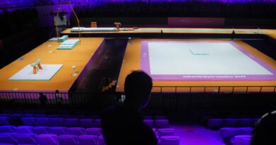 Gymnastics governing body reacts to Indonesia’s worlds block on Israel team