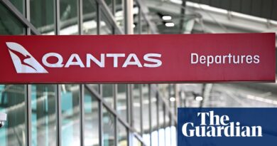 Hackers leak Qantas data containing 5 million customer records after ransom deadline passes