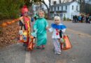 Halloween 2025: A Record-Breaking Scare For Consumers