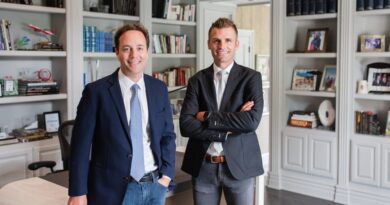 Here's the pitch deck that Pacaso, a luxury vacation home startup, used to crowdfund $72 million from 17,500 investors