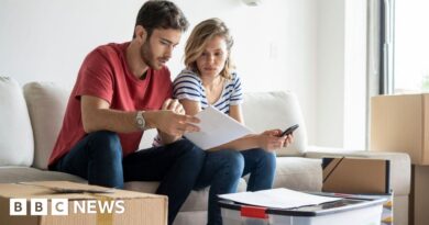 Housebuying reform plan aims to cut costs and time