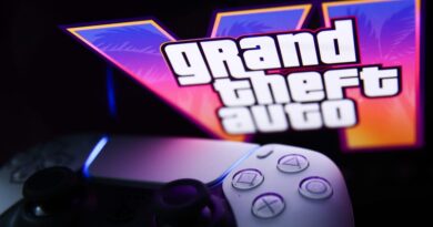 How AI could speed up the release of video games like Grand Theft Auto 6