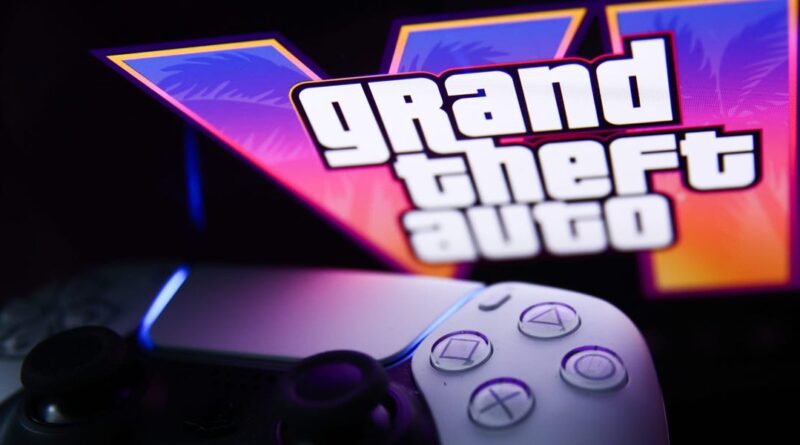 How AI could speed up the release of video games like Grand Theft Auto 6