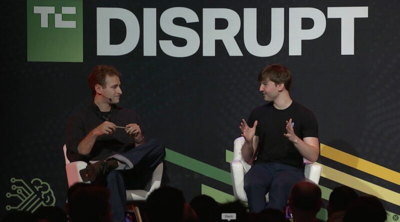 Mercor CEO Brendan Foody