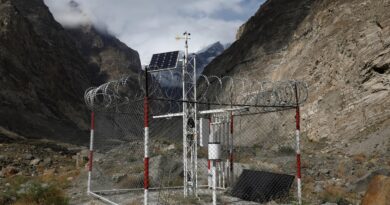 How Indigenous knowledge is aiding Pakistan’s fight against climate change