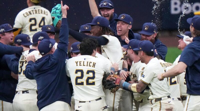 How To Watch The ALCS, NLCS: Big Spenders, Budget Conscious Meet