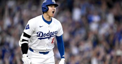 How To Watch The World Series: Dodgers Vs. Blue Jays
