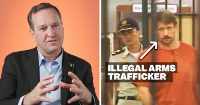 How negotiating with hostage-takers actually works, according to an expert negotiator